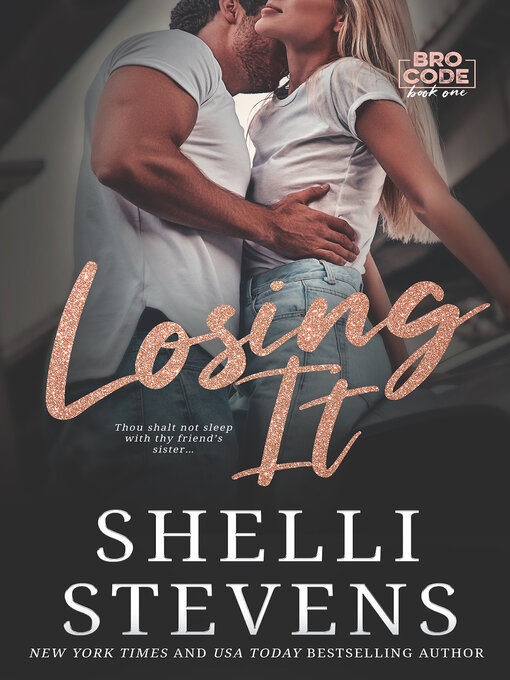 Title details for Losing It by Shelli Stevens - Available